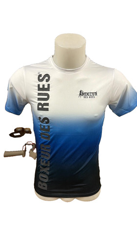 Boxeur des rues shirt - boxeur, t-shirt