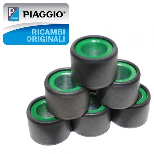 Kit rulli massette - rulli,