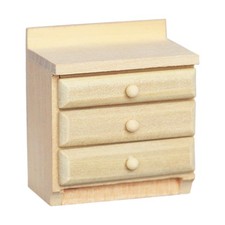 mini armadio in legno Mini