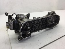 BLOCCO MOTORE SEMI COMPLETO