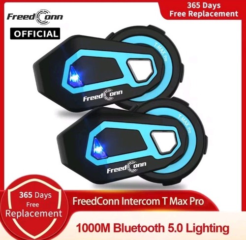 Coppia interfoni moto - coppia, 2