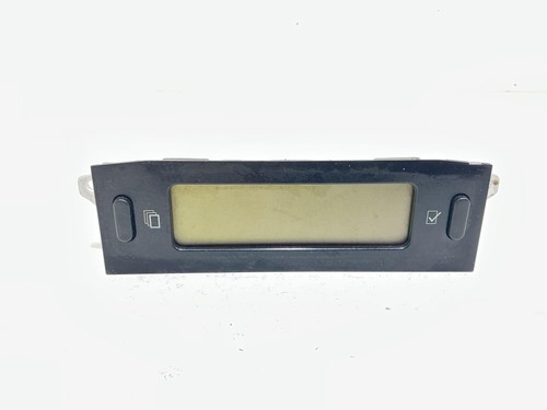Display per citroen - citroen, 1°