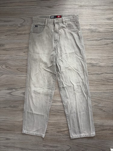 Jeans vintage southpole grigio - vintage,