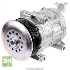 Compressore climatizzatore