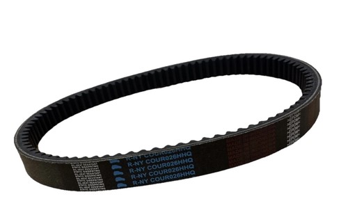 Cinghia trasmissione variatore