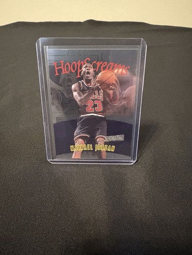 Michael jordan 1997 topps - michael, 1997-98