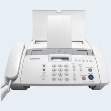 Fax Inkjet Samsung SF-340 -