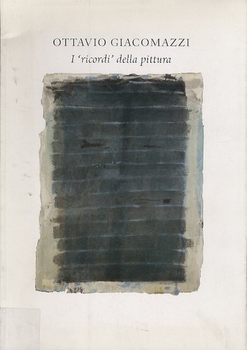 Ottavio giacomazzi i - ottavio, giacomazzi:
