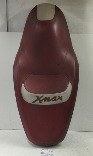 Sella yamaha max 250 - yamaha,