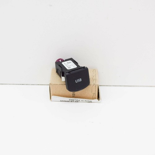 Presa usb con - con, coperchio