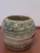 Antico Vaso in Onice made in