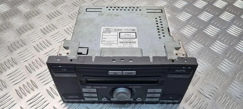 Ford transit lettore musicale - transit,