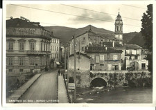 GARESSIO ( Cuneo ) - Borgo