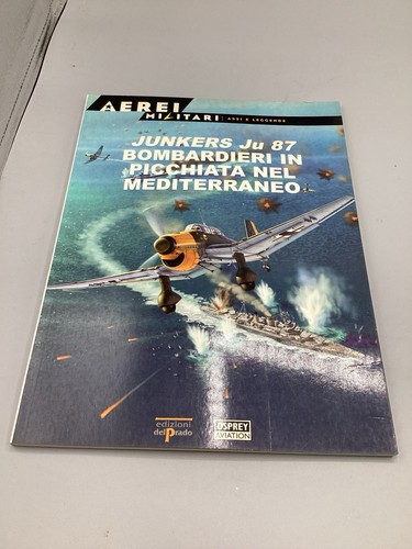Osprey aviation del - aviation, ed