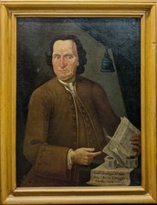 Ritratto di Carlo Giuseppe del