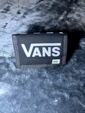 Portafoglio Vans Warped Tour
