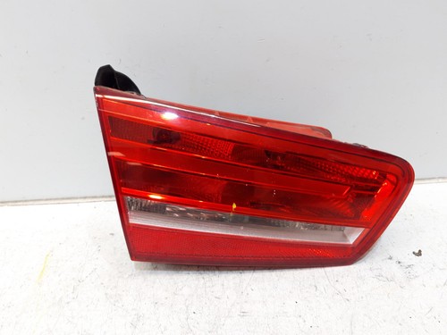 2012 audi coda luce lato - 2012, a6
