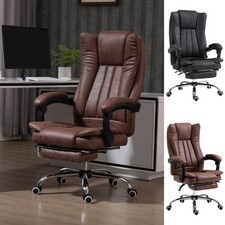 Sedia Ufficio Direzionale