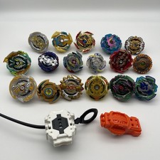 Beyblade Burst lotto di 17