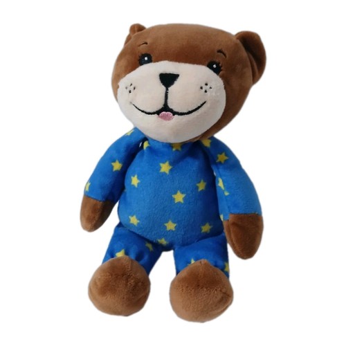 Peluche orsetto corona jewlz - peluche,