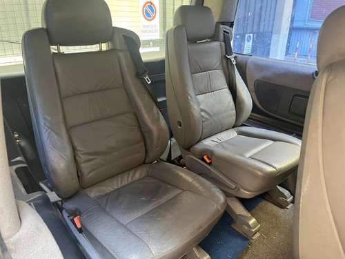Mercedes w638 vito - , in