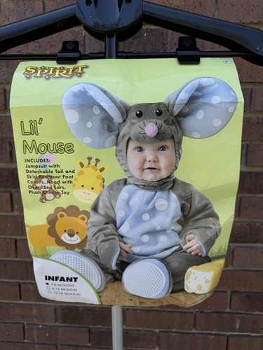 Costume halloween bimbo - costume,