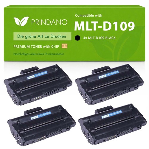 Toner per mlt d109 - xl, samsung