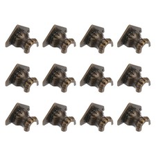 20 Pezzi Scatola Portaoggetti