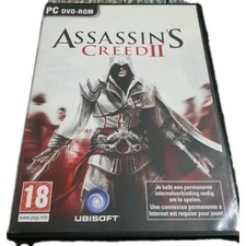 Videogame PC - ASSASSIN'S