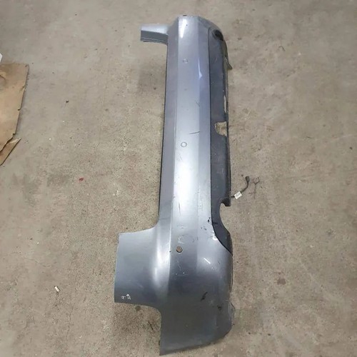 Paraurti posteriore audi - paraurti,