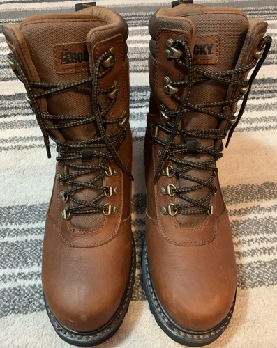 Rocky ranger stivali outdoor - rocky,