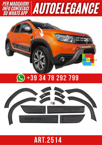 Art 2514 kit protezione - 💕art.2514,