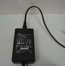 Alimentatore switching originale BOSE SoundDock sound dock adattatore AC PSM36W-208