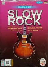 Best Of Slow Rock Hits VCD