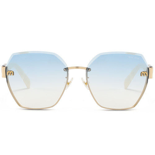 Occhiali sole miu miμ - sole,