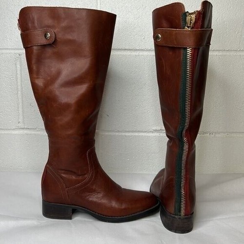 Nuovo steve madden - nuovo, equestre