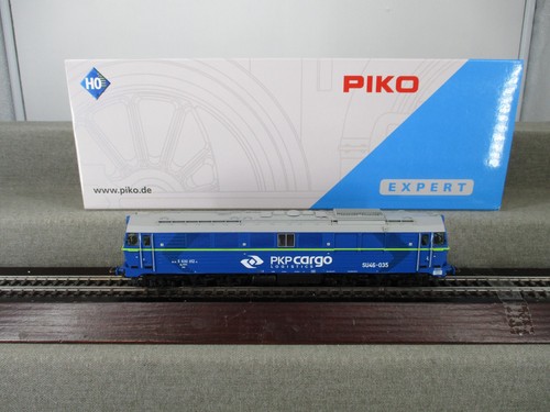 Piko scala 52868 locomotiva - 52868,