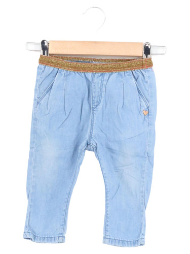 Jeans bambino zara regular fit - jeans,