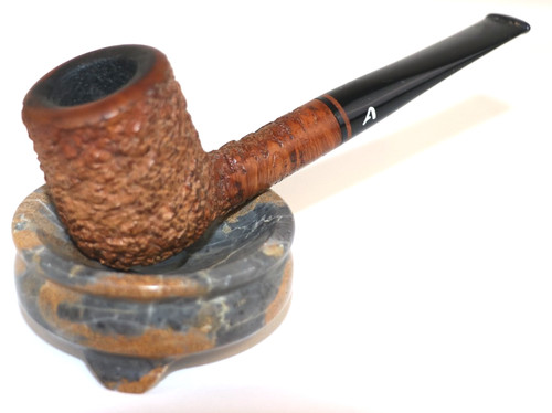 Ascorti business pipa - business, briar