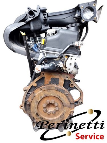 Motore chrysler cruiser 6 - chrysler,