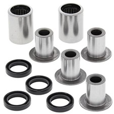 Kit cuscinetti guarnizioni - kit,