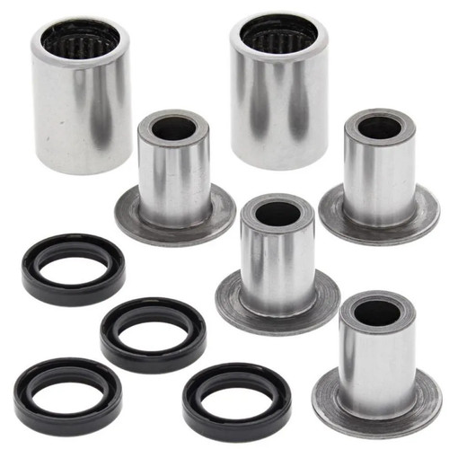 Kit cuscinetti guarnizioni - kit,