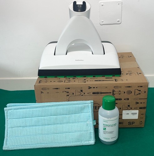 Folletto vk7s pulilava vorwerk - folletto,