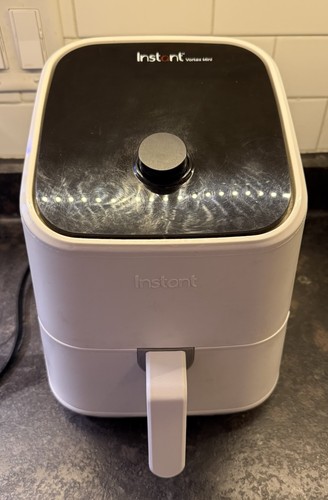 Instant pot vortex 2qt mini - vortex,