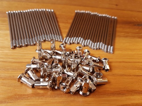 Speichen bmw r50 r60 - bmw, r60/6