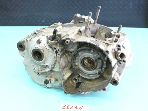 Carter motore aprilia - motore, rx