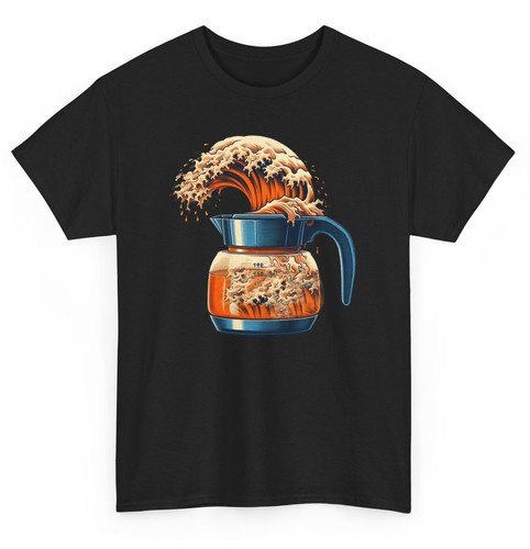 Shirt divertente the great - the,