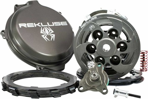Kit frizione husqvarna 125 - frizione,