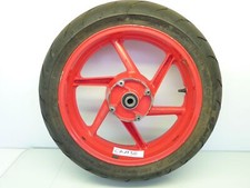 HONDA CBR 600 F '91-98 cerchio ruota posteriore
