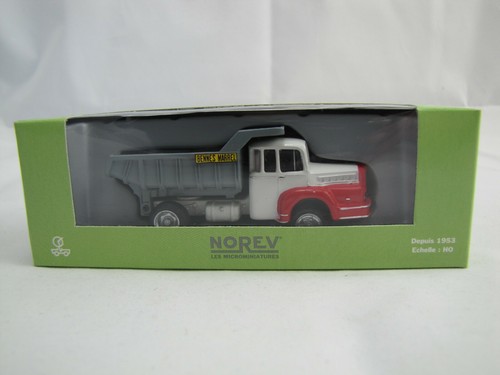 Norev 550009 camion - 1:87, unic